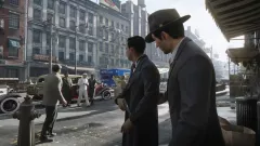 MAFIA II Definitive Edition на Xbox — аккаунт с моментальной выдачей