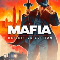 Купить аккаунт Mafia (1,2,3) Definitive Edition для Xbox выгодно