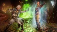 Купить аккаунт Mortal Kombat 11 Aftermath для Xbox выгодно