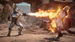 Аккаунт Mortal Kombat 11 Aftermath для Xbox One и Series X|S