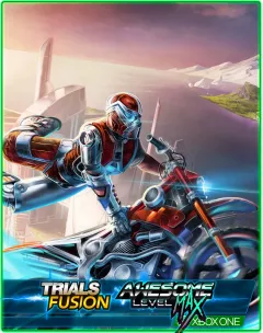 Аккаунт Trials Fusion: The Awesome Max Edition для Xbox One и Series X|S
