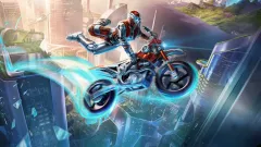 Trials Fusion: The Awesome Max Edition — купить аккаунт дёшево