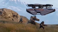 Disintegration на Xbox — аккаунт с моментальной выдачей
