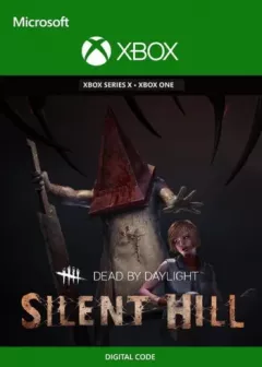 Купить ключ Dead by Daylight, глава Silent Hill для Xbox выгодно