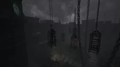 Dead by Daylight, глава Silent Hill — купить ключ дёшево