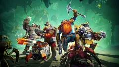 Купить аккаунт Deep Rock Galactic Ultimate Edition на Xbox по выгодной цене