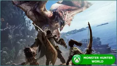 Купить аккаунт Monster Hunter World: Iceborne Master Edition на Xbox по выгодной цене