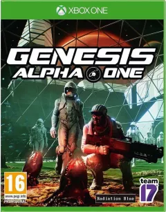 Купить аккаунт Genesis Alpha One+Resident Evil 5 для Xbox выгодно