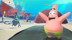 SpongeBob SquarePants - Rehydrated на Xbox — ключ с моментальной выдачей
