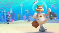 Заказать ключ SpongeBob SquarePants - Rehydrated на Xbox