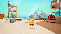 Купить ключ SpongeBob SquarePants - Rehydrated для Xbox выгодно