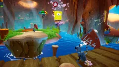 SpongeBob SquarePants - Rehydrated — купить ключ дёшево