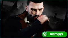 Vampyr — купить аккаунт дёшево