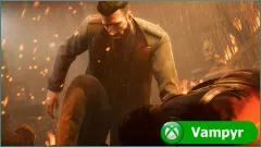 Заказать аккаунт Vampyr на Xbox