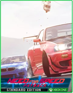 Need for Speed Payback — купить аккаунт дёшево