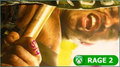 Аккаунт Rage 2 + Rage для Xbox One и Series X|S