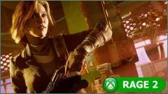 Rage 2 + Rage — купить аккаунт дёшево