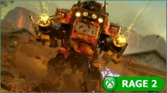 Заказать аккаунт Rage 2 + Rage на Xbox