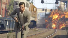 Grand Theft Auto V: Premium Edition на Xbox — ключ с моментальной выдачей