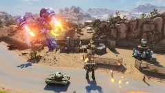Destroy All Humans! — купить аккаунт дёшево