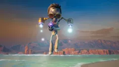 Destroy All Humans! на Xbox — аккаунт с моментальной выдачей
