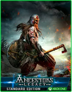 Ancestors Legacy,Huntdown,Kill It With Fire — купить аккаунт дёшево