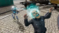 Destroy All Humans! на Xbox — ключ с моментальной выдачей