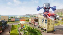 Destroy All Humans! на Xbox — ключ с моментальной выдачей