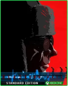 Black The Fall,Blackguards 2,Beat Cop на Xbox — аккаунт с моментальной выдачей
