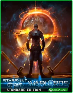 Surviving Mars,Starpoint Gemini Warlords — купить аккаунт дёшево