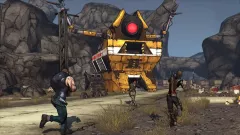 Аккаунт Borderlands: Game of the Year Edit для Xbox One и Series X|S