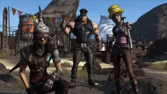 Borderlands: Game of the Year Edit на Xbox — аккаунт с моментальной выдачей