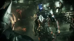 Купить аккаунт Batman Arkham Knight Premium Edition + 2 на Xbox по выгодной цене