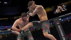 Заказать аккаунт UFC 4 на Xbox