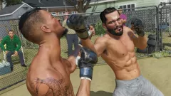 Купить аккаунт UFC 4 на Xbox по выгодной цене
