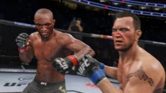 UFC 4 — купить аккаунт дёшево