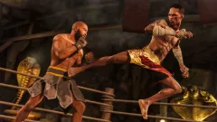 UFC 4 на Xbox — аккаунт с моментальной выдачей