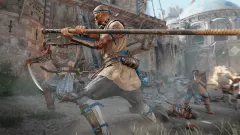 Ключ For Honor : Marching Fire Edition для Xbox One и Series X|S