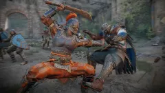 For Honor : Marching Fire Edition — купить ключ дёшево