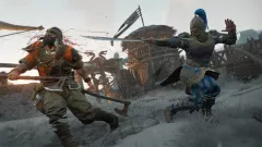 For Honor : Marching Fire Edition на Xbox — ключ с моментальной выдачей