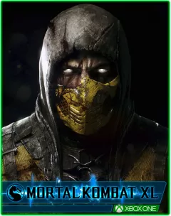 Hades + Mortal Kombat XL + Just Die Already — купить аккаунт дёшево