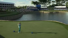 Аккаунт PGA TOUR 2K21 Digital Deluxe для Xbox One и Series X|S