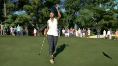 PGA TOUR 2K21 Digital Deluxe — купить аккаунт дёшево