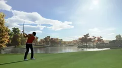 PGA TOUR 2K21 Digital Deluxe на Xbox — аккаунт с моментальной выдачей