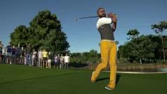 Заказать аккаунт PGA TOUR 2K21 Digital Deluxe на Xbox