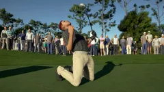 Купить аккаунт PGA TOUR 2K21 Digital Deluxe для Xbox выгодно