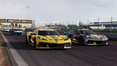 Аккаунт Project CARS 3 Deluxe Edition для Xbox One и Series X|S