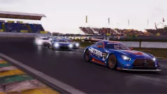 Project CARS 3 Deluxe Edition на Xbox — аккаунт с моментальной выдачей