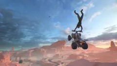 Ключ ATV Drift & Tricks Definitive Edition для Xbox One и Series X|S