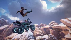 ATV Drift & Tricks Definitive Edition — купить ключ дёшево